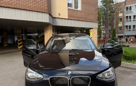 BMW 1 серия, 2013 год, 990 000 рублей, 11 фотография