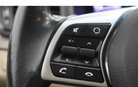 Hyundai Sonata VII, 2019 год, 1 649 000 рублей, 9 фотография
