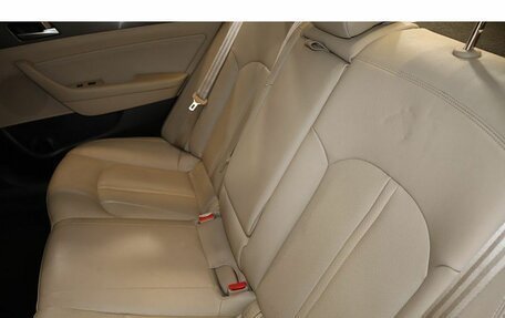 Hyundai Sonata VII, 2019 год, 1 649 000 рублей, 7 фотография