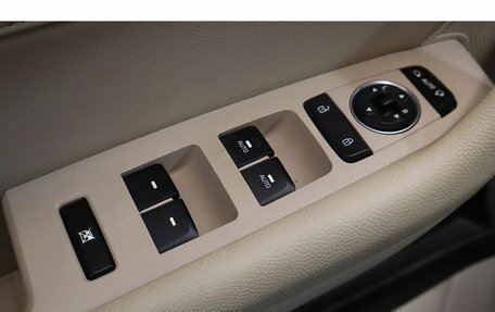 Hyundai Sonata VII, 2019 год, 1 649 000 рублей, 15 фотография
