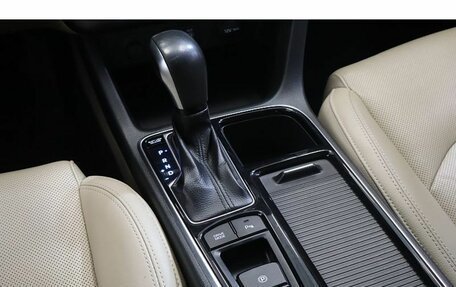 Hyundai Sonata VII, 2019 год, 1 649 000 рублей, 14 фотография