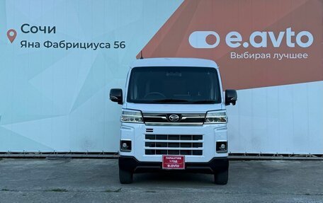Daihatsu Atrai, 2022 год, 1 400 000 рублей, 2 фотография
