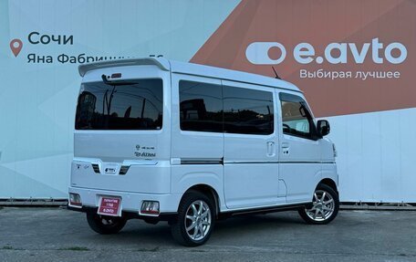 Daihatsu Atrai, 2022 год, 1 400 000 рублей, 4 фотография