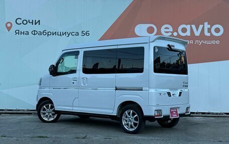 Daihatsu Atrai, 2022 год, 1 400 000 рублей, 6 фотография