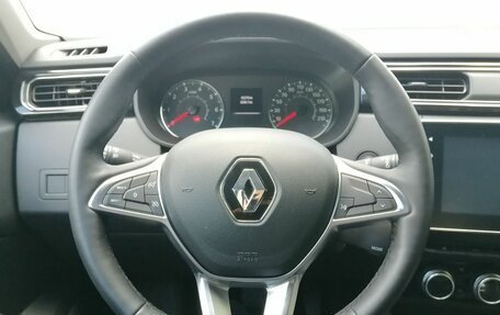 Renault Arkana I, 2020 год, 1 780 000 рублей, 12 фотография