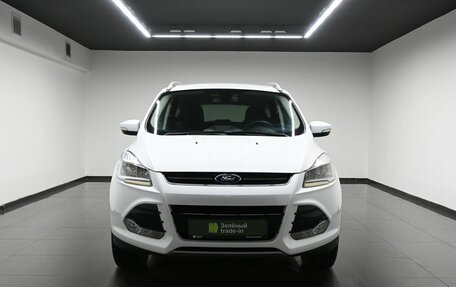 Ford Kuga III, 2013 год, 1 045 000 рублей, 3 фотография