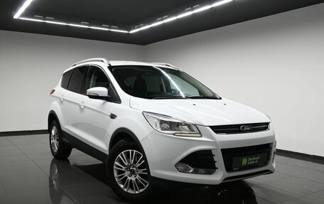 Ford Kuga III, 2013 год, 1 045 000 рублей, 5 фотография
