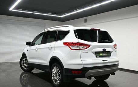 Ford Kuga III, 2013 год, 1 045 000 рублей, 6 фотография