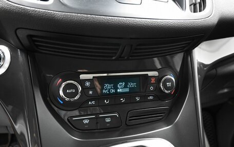 Ford Kuga III, 2013 год, 1 045 000 рублей, 16 фотография