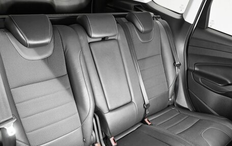 Ford Kuga III, 2013 год, 1 045 000 рублей, 12 фотография