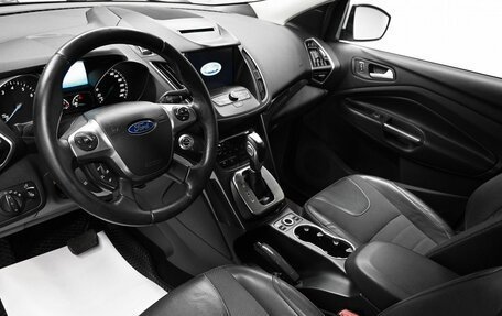 Ford Kuga III, 2013 год, 1 045 000 рублей, 8 фотография
