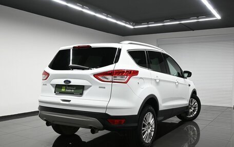 Ford Kuga III, 2013 год, 1 045 000 рублей, 2 фотография