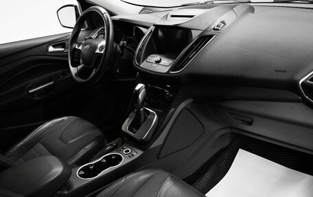 Ford Kuga III, 2013 год, 1 045 000 рублей, 13 фотография