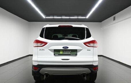 Ford Kuga III, 2013 год, 1 045 000 рублей, 4 фотография