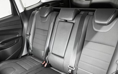 Ford Kuga III, 2013 год, 1 045 000 рублей, 9 фотография
