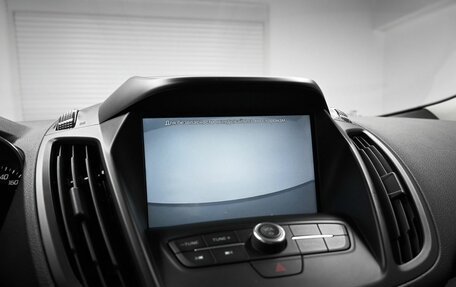 Ford Kuga III, 2013 год, 1 045 000 рублей, 14 фотография
