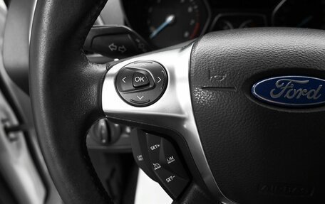 Ford Kuga III, 2013 год, 1 045 000 рублей, 17 фотография