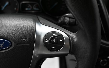 Ford Kuga III, 2013 год, 1 045 000 рублей, 18 фотография