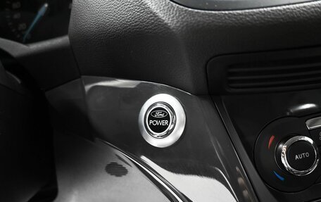 Ford Kuga III, 2013 год, 1 045 000 рублей, 19 фотография
