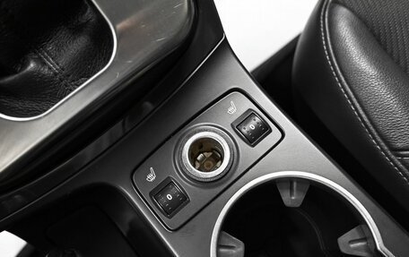 Ford Kuga III, 2013 год, 1 045 000 рублей, 20 фотография