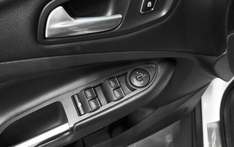 Ford Kuga III, 2013 год, 1 045 000 рублей, 22 фотография