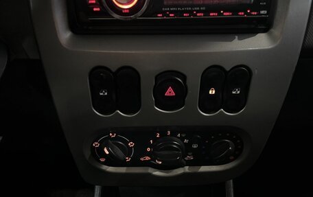 Renault Sandero I, 2012 год, 676 000 рублей, 15 фотография