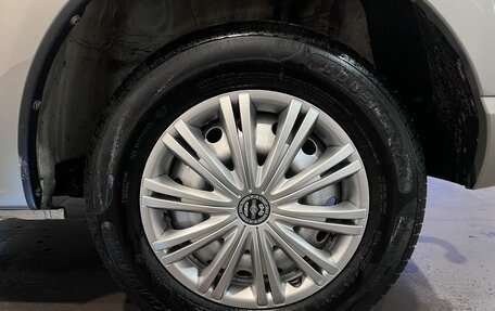 Renault Sandero I, 2012 год, 676 000 рублей, 19 фотография