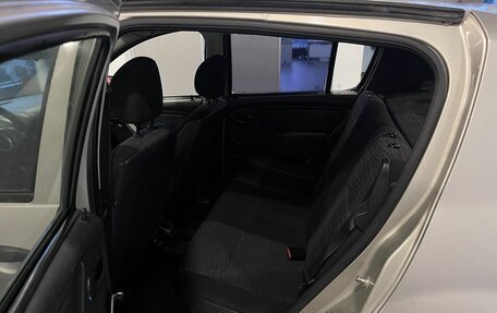 Renault Sandero I, 2012 год, 676 000 рублей, 23 фотография
