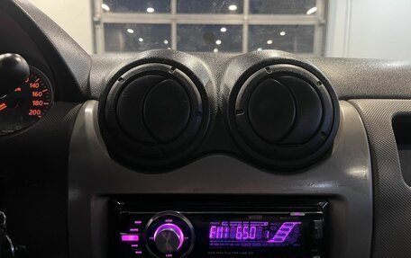 Renault Sandero I, 2012 год, 676 000 рублей, 14 фотография