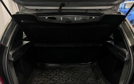 Renault Sandero I, 2012 год, 676 000 рублей, 18 фотография