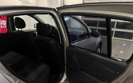Renault Sandero I, 2012 год, 676 000 рублей, 24 фотография