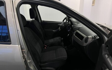 Renault Sandero I, 2012 год, 676 000 рублей, 26 фотография