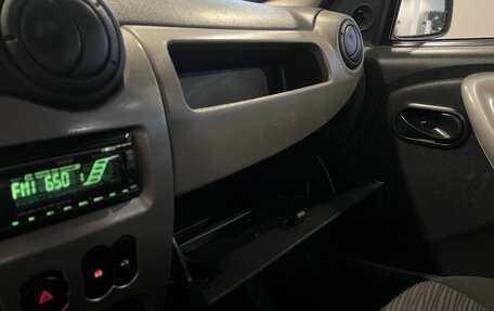 Renault Sandero I, 2012 год, 676 000 рублей, 27 фотография