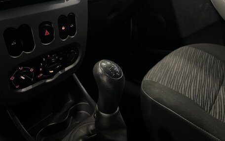 Renault Sandero I, 2012 год, 676 000 рублей, 28 фотография