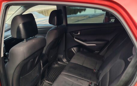 SsangYong Actyon II рестайлинг, 2013 год, 1 050 000 рублей, 10 фотография