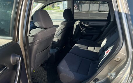 Honda CR-V III рестайлинг, 2008 год, 1 100 000 рублей, 10 фотография