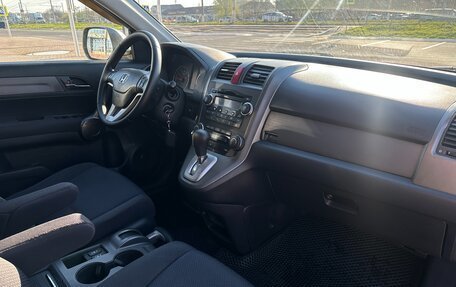 Honda CR-V III рестайлинг, 2008 год, 1 100 000 рублей, 13 фотография