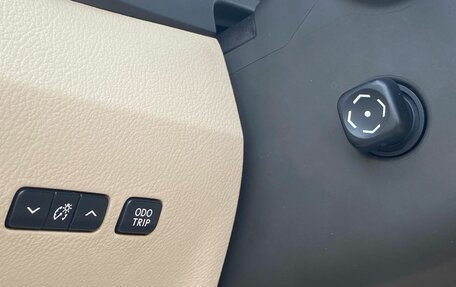 Lexus RX III, 2011 год, 1 450 000 рублей, 12 фотография