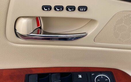 Lexus RX III, 2011 год, 1 450 000 рублей, 10 фотография