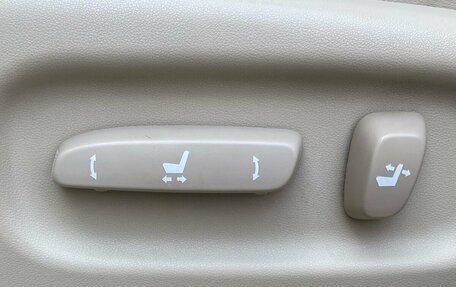 Lexus RX III, 2011 год, 1 450 000 рублей, 13 фотография