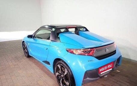 Honda S660, 2016 год, 1 150 000 рублей, 4 фотография