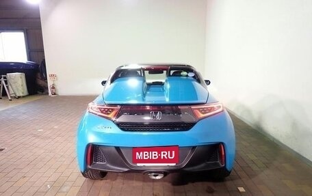 Honda S660, 2016 год, 1 150 000 рублей, 3 фотография