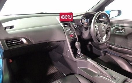 Honda S660, 2016 год, 1 150 000 рублей, 6 фотография