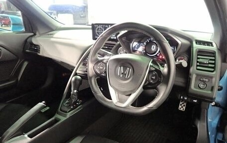 Honda S660, 2016 год, 1 150 000 рублей, 8 фотография