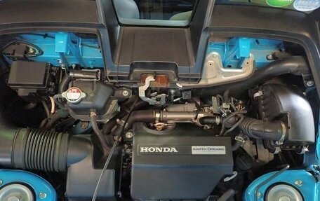 Honda S660, 2016 год, 1 150 000 рублей, 12 фотография