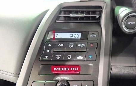 Honda S660, 2016 год, 1 150 000 рублей, 11 фотография