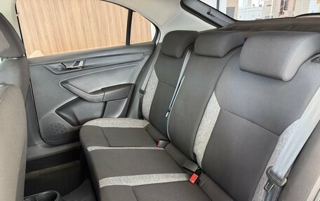 Skoda Rapid II, 2021 год, 1 550 000 рублей, 17 фотография