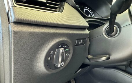 Skoda Rapid II, 2021 год, 1 550 000 рублей, 15 фотография