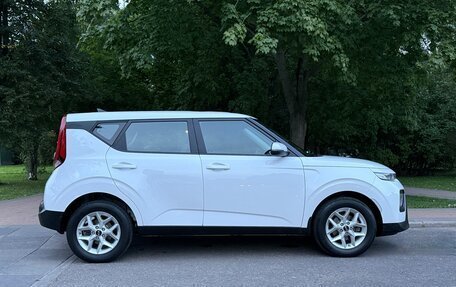 KIA Soul III, 2020 год, 1 949 000 рублей, 7 фотография