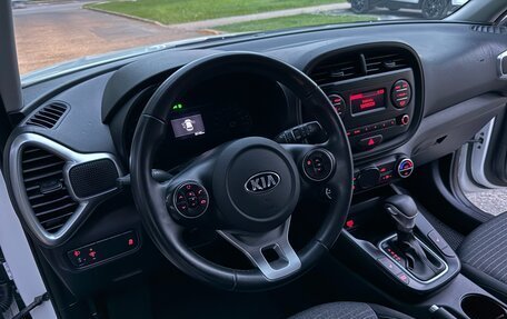 KIA Soul III, 2020 год, 1 949 000 рублей, 11 фотография